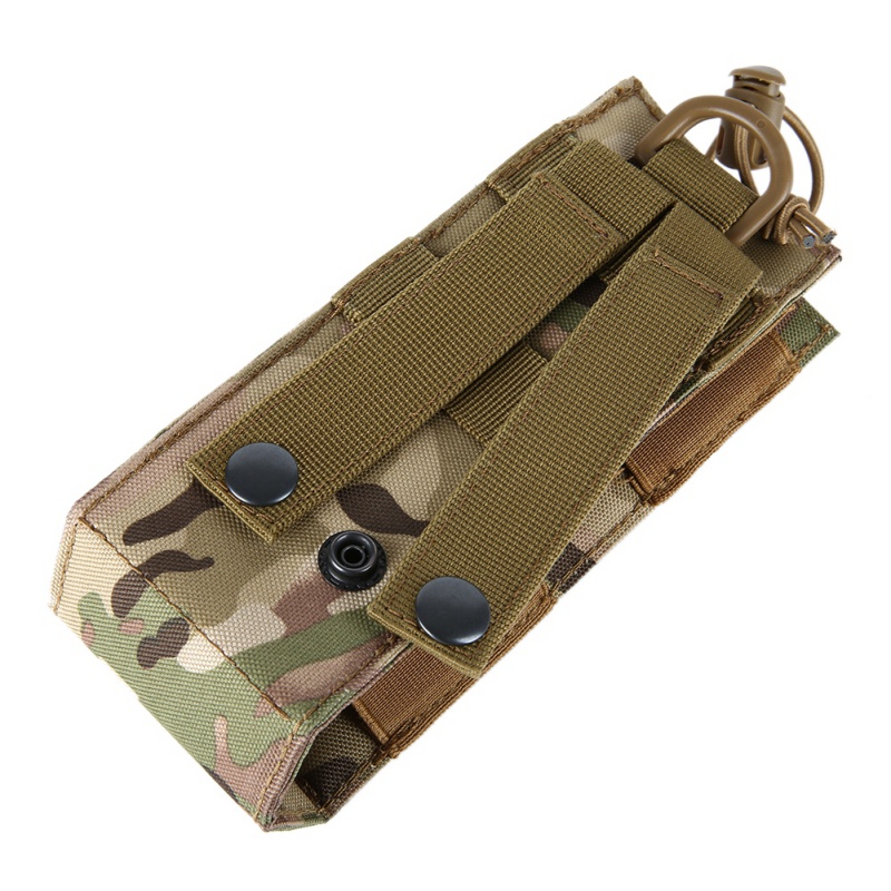 Pokrowiec na butelkę wody Moll – Edc Carry Items recenzja i cena